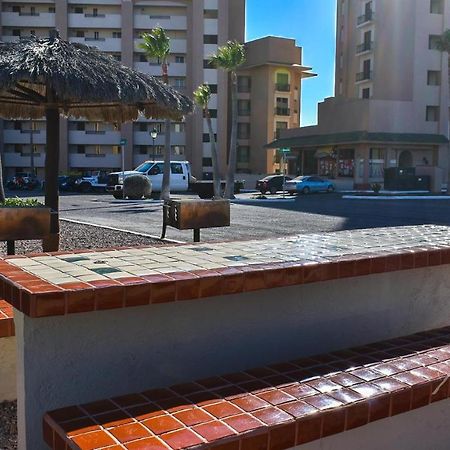 Sonoran Spa Rocky Point By Castaways Puerto Penasco Exterior photo