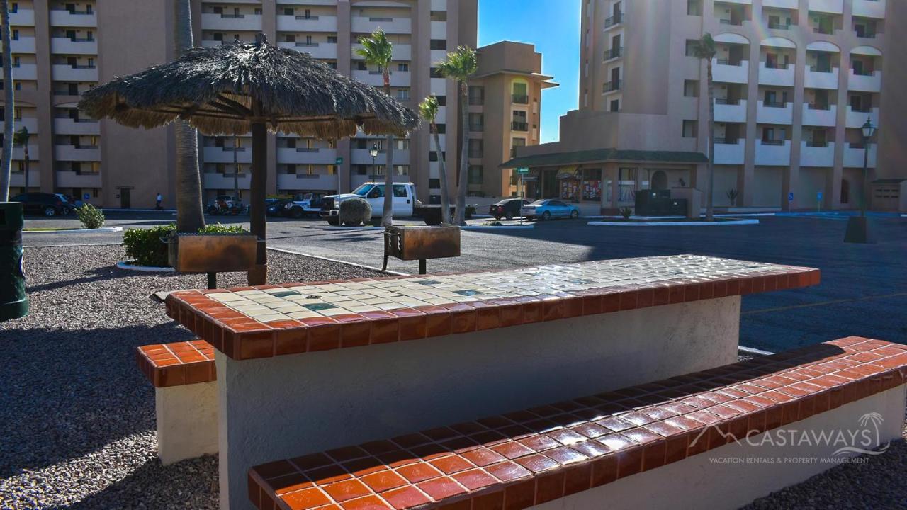 Sonoran Spa Rocky Point By Castaways Puerto Penasco Exterior photo