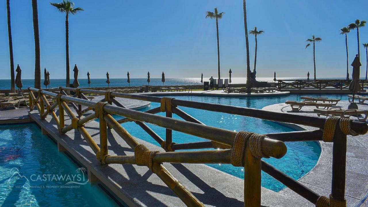 Sonoran Spa Rocky Point By Castaways Puerto Penasco Exterior photo