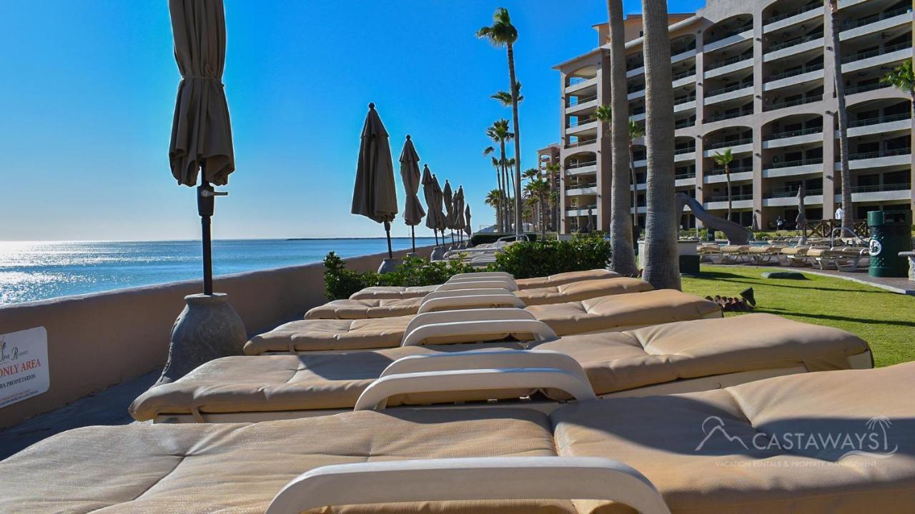 Sonoran Spa Rocky Point By Castaways Puerto Penasco Exterior photo