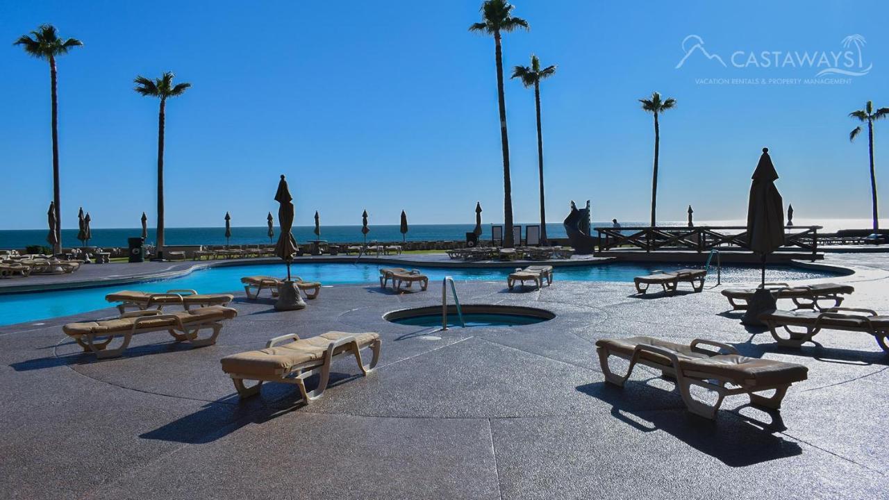 Sonoran Spa Rocky Point By Castaways Puerto Penasco Exterior photo