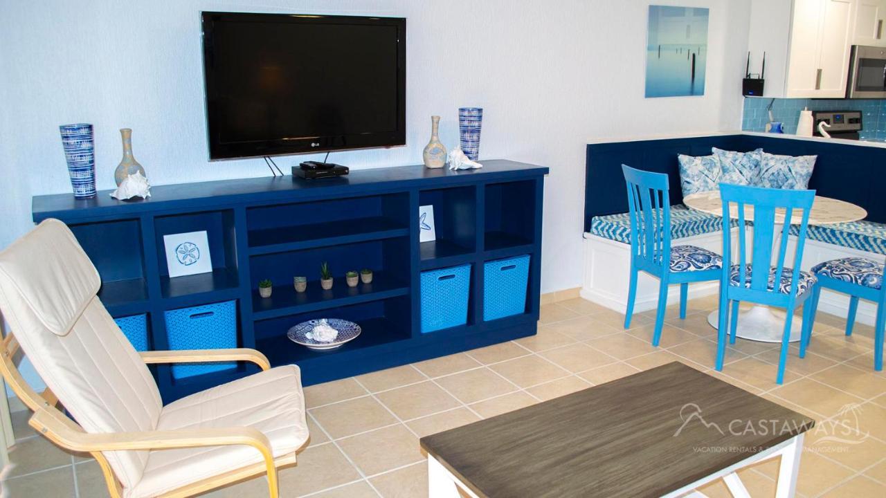 Sonoran Spa Rocky Point By Castaways Puerto Penasco Exterior photo
