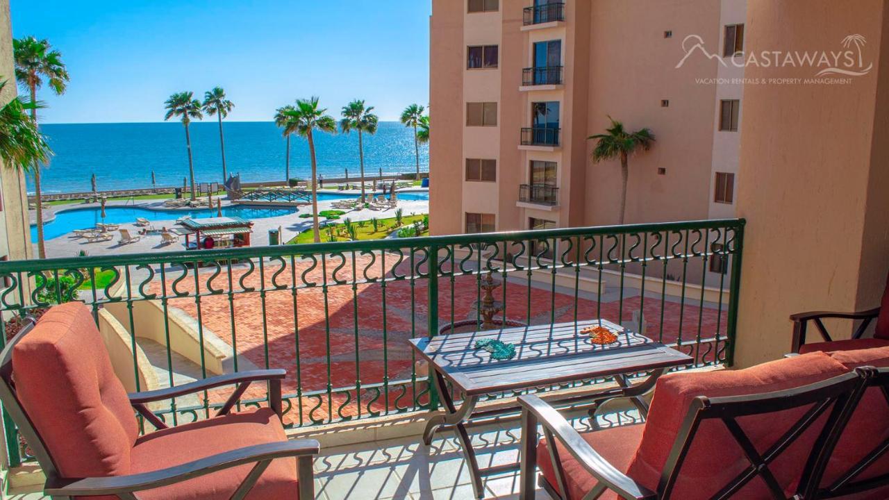 Sonoran Spa Rocky Point By Castaways Puerto Penasco Exterior photo
