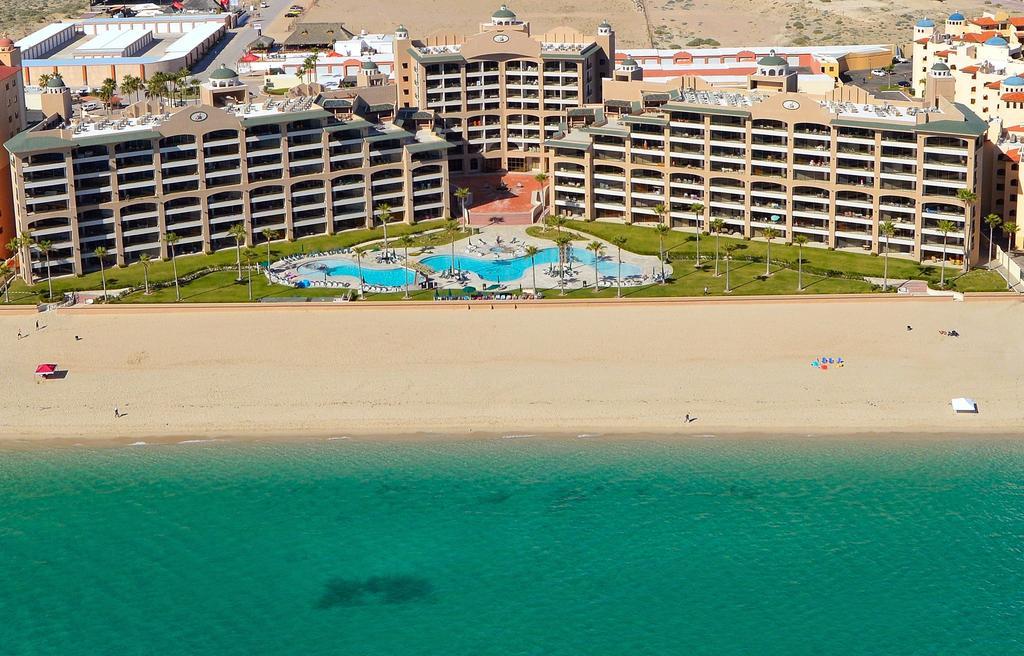 Sonoran Spa Rocky Point By Castaways Puerto Penasco Exterior photo