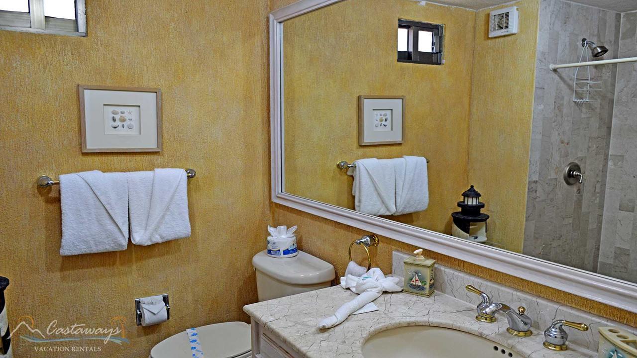 Sonoran Spa Rocky Point By Castaways Puerto Penasco Exterior photo
