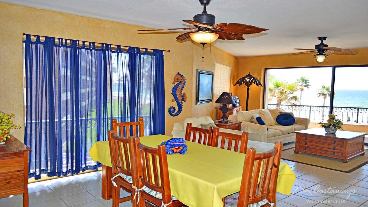 Sonoran Spa Rocky Point By Castaways Puerto Penasco Exterior photo