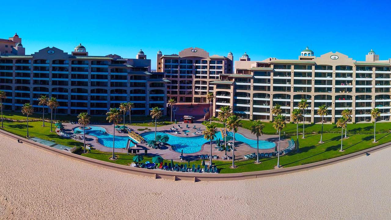 Sonoran Spa Rocky Point By Castaways Puerto Penasco Exterior photo
