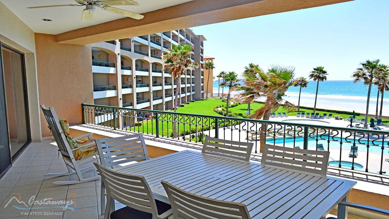 Sonoran Spa Rocky Point By Castaways Puerto Penasco Exterior photo