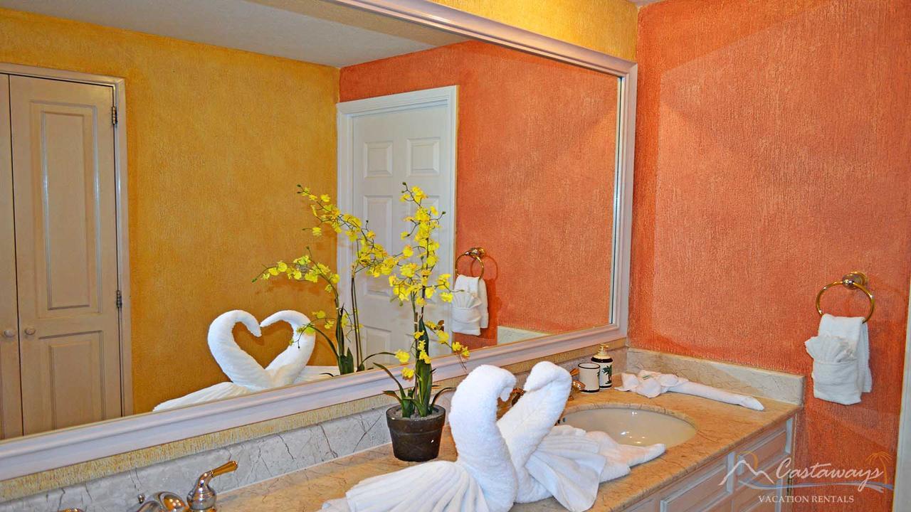 Sonoran Spa Rocky Point By Castaways Puerto Penasco Exterior photo