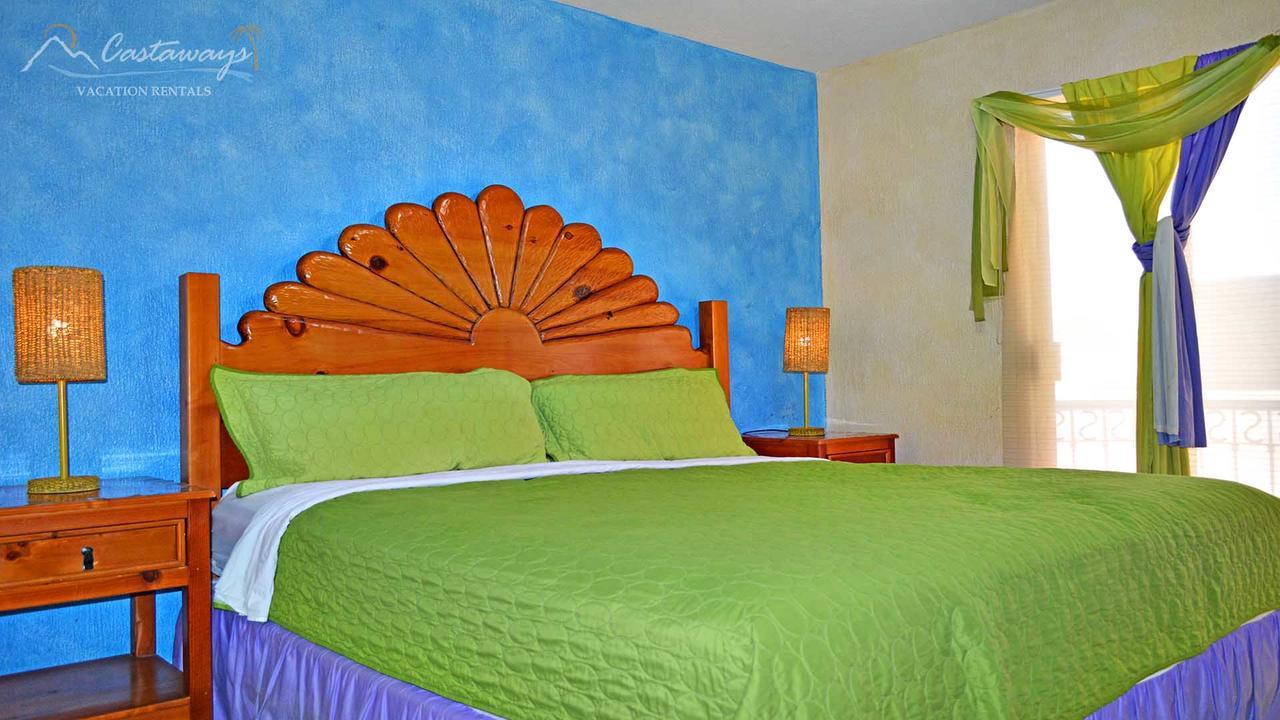 Sonoran Spa Rocky Point By Castaways Puerto Penasco Exterior photo