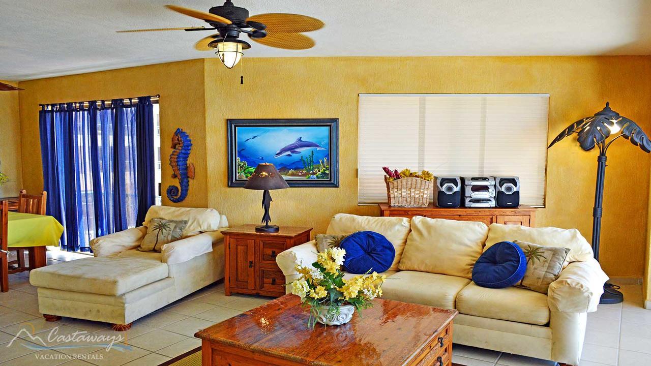 Sonoran Spa Rocky Point By Castaways Puerto Penasco Exterior photo
