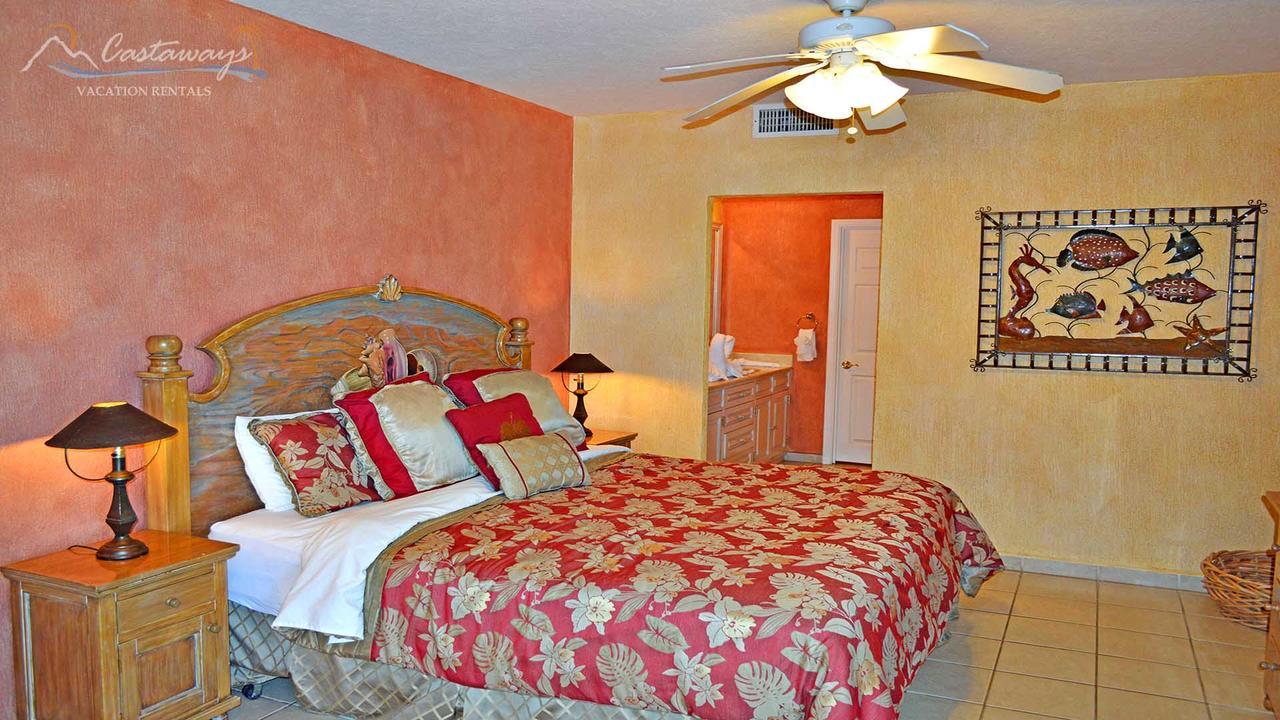 Sonoran Spa Rocky Point By Castaways Puerto Penasco Exterior photo
